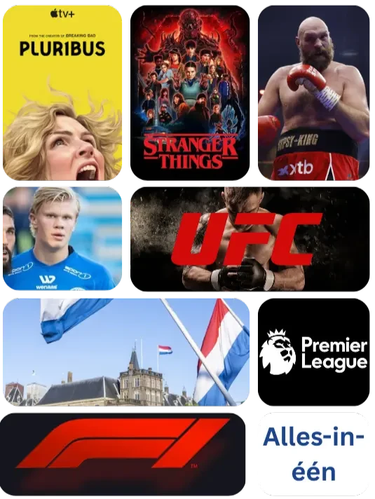 IPTV Nederland